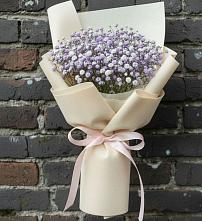 Букет цветов из:  Гипсофила в Ряжске