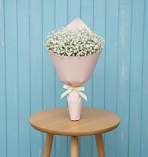 Букет цветов из:  Гипсофила в Ряжске