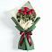 Букет цветов из: Розы в Ряжске