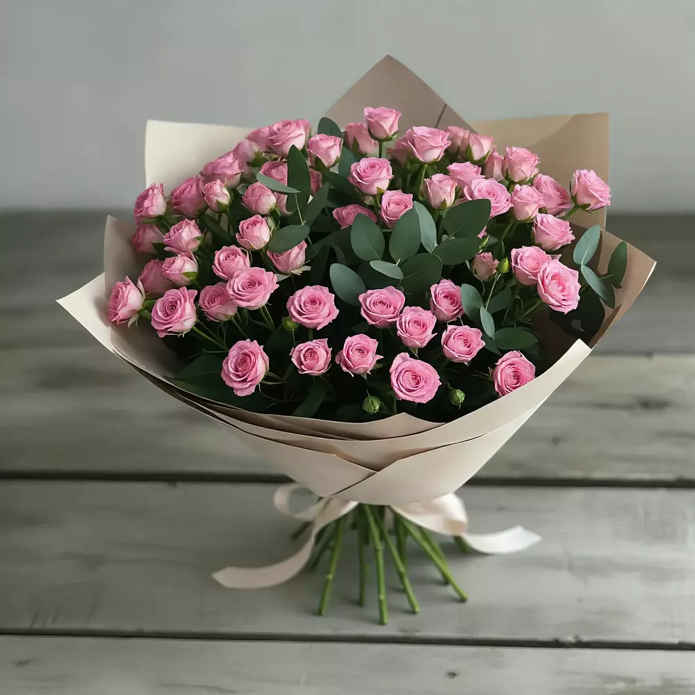 Букет Удовольствие в Ряжске