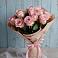 Букет цветов из: Розы в Ряжске