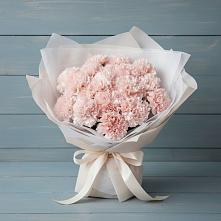 Букет цветов из:  Гвоздики #REPLACE_PRED# Ряжске
