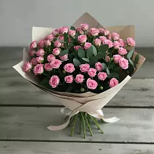 Букет Удовольствие в Ряжске