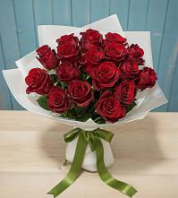Букет Красные розы #REPLACE_PRED# Ряжске