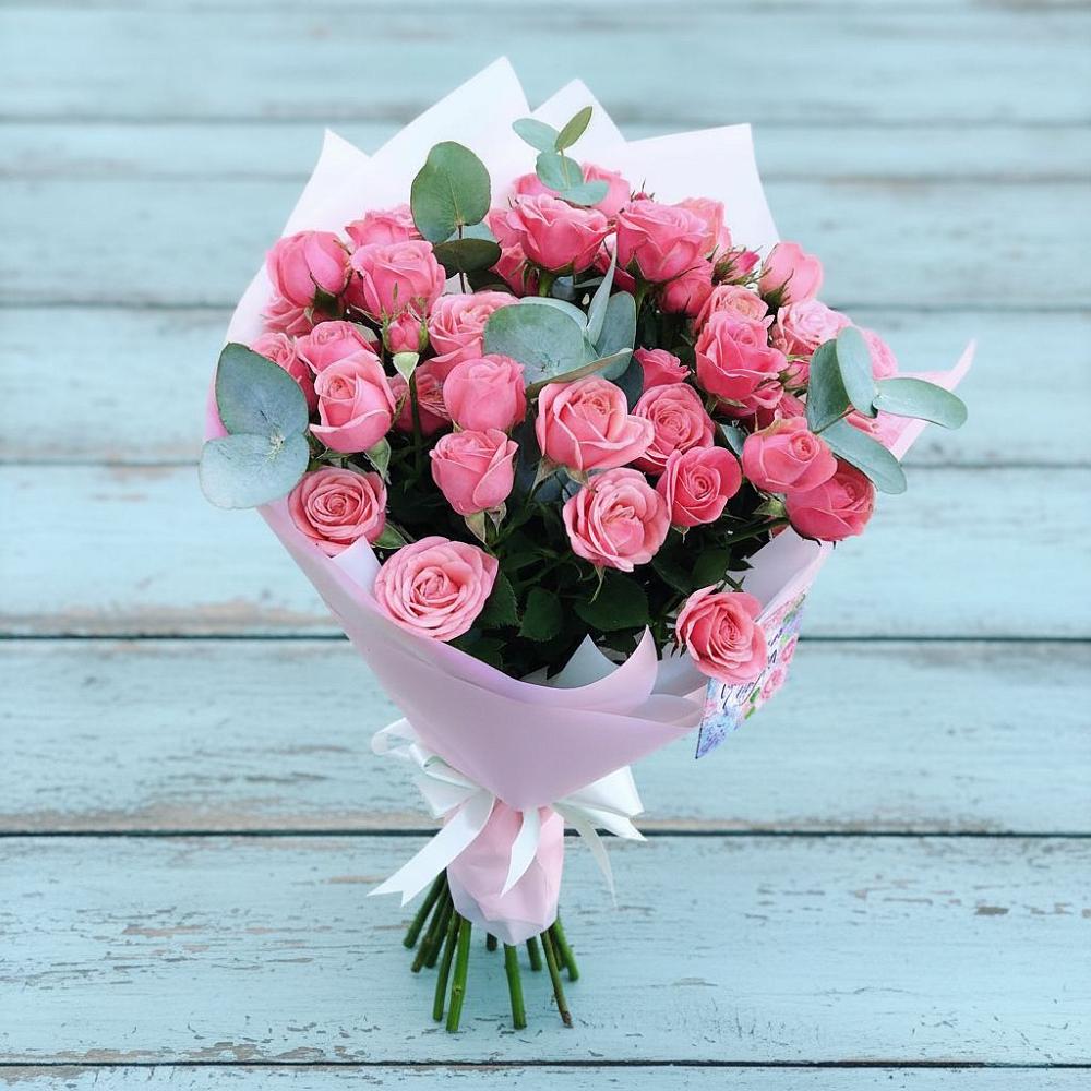 Букет Леди совершенство в Ряжске