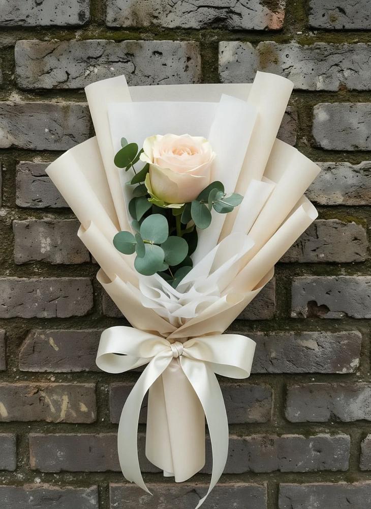 Букет цветов из: Розы в Ряжске