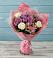 Букет цветов из: Герберы в Ряжске
