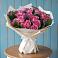 Букет цветов из: Розы в Ряжске