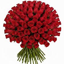 Букет Красные розы Чери Лав в Ряжске