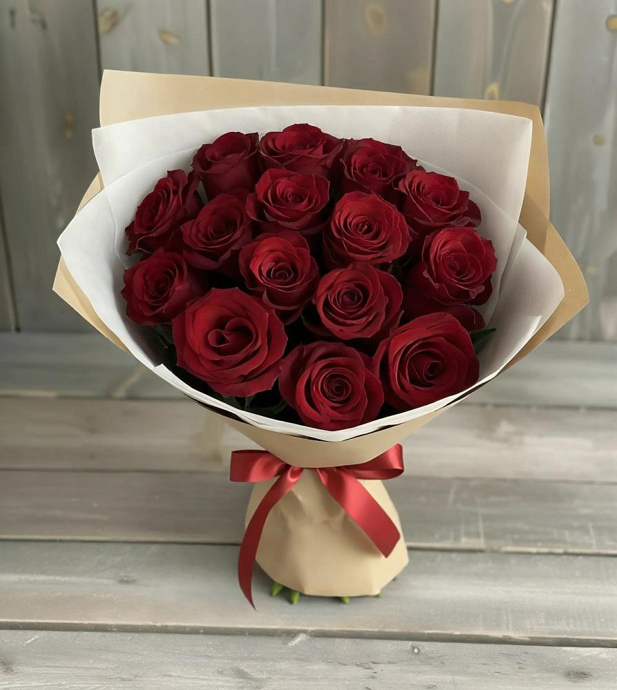 Букет Блистательный в Ряжске